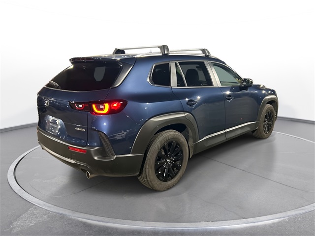 2025 Mazda CX-50 2.5 Select photo 2