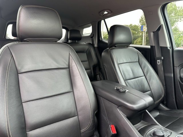 2019 Gmc Terrain SLT photo 5
