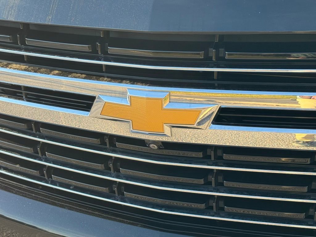 2021 Chevrolet Tahoe LT photo 4