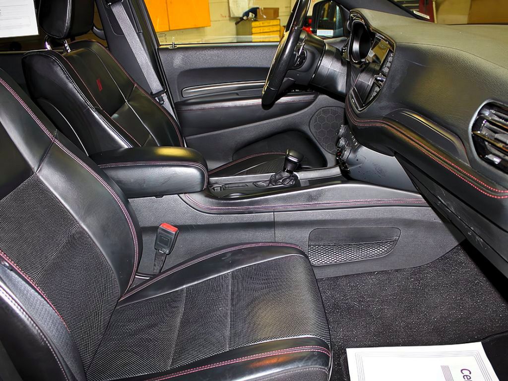 2022 Dodge Durango R/T photo 30