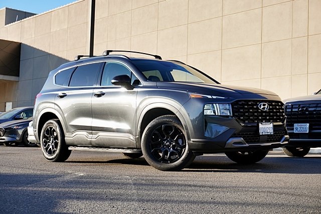 2023 Hyundai Santa Fe XRT's photo