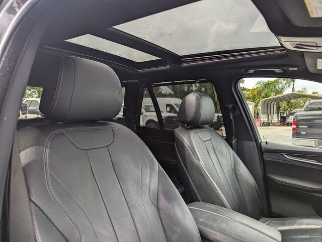 2017 Bmw X5 xDrive40e photo 31