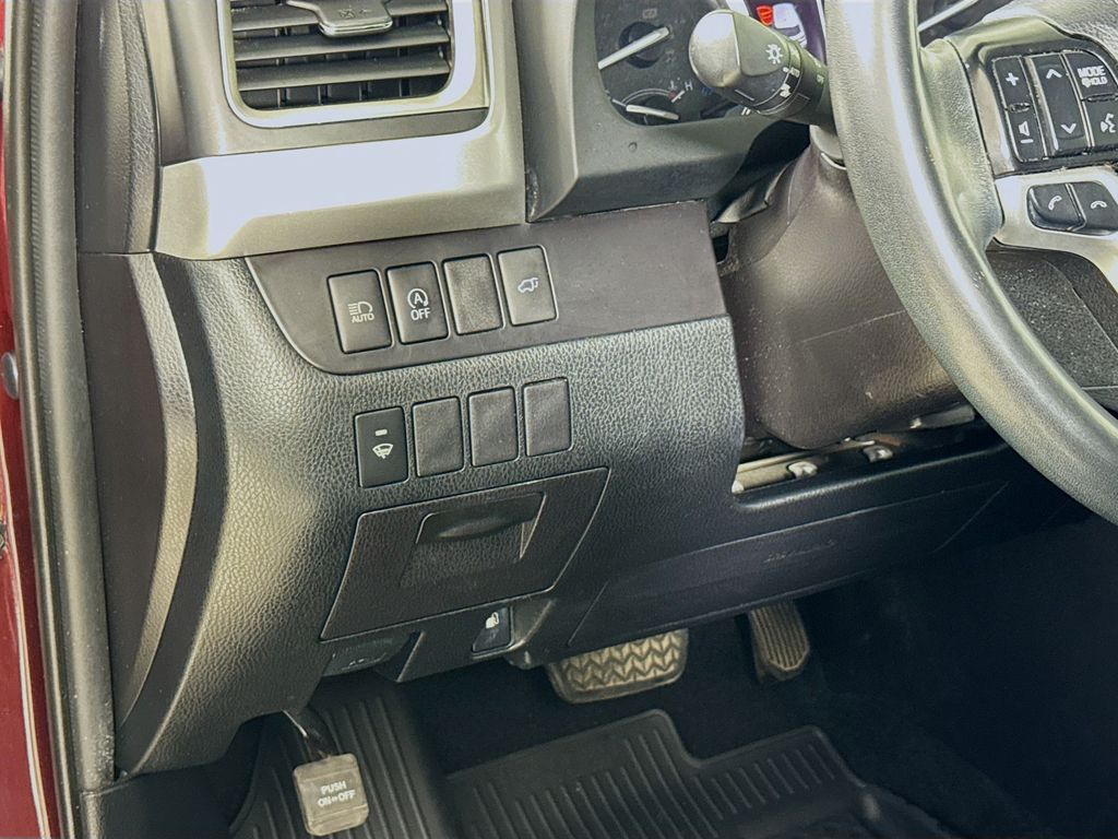 2019 Toyota Highlander XLE photo 15