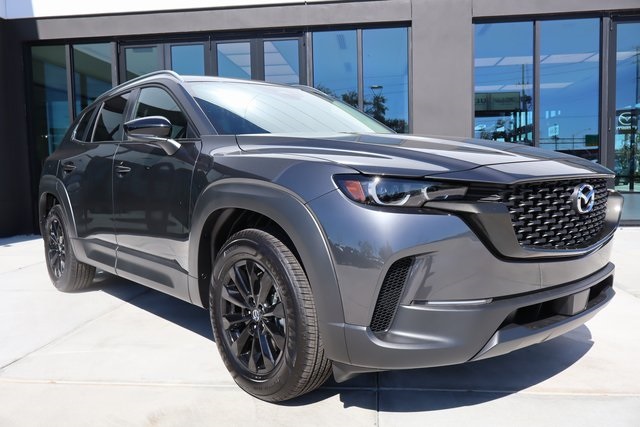 2026 Mazda CX-50 Select's photo