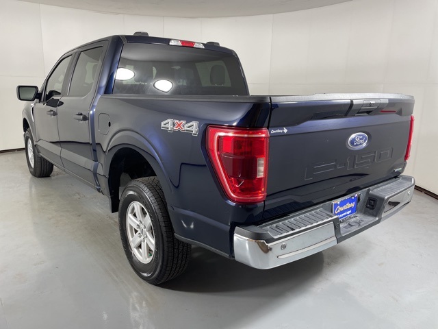 2023 Ford F-150 XLT photo 4