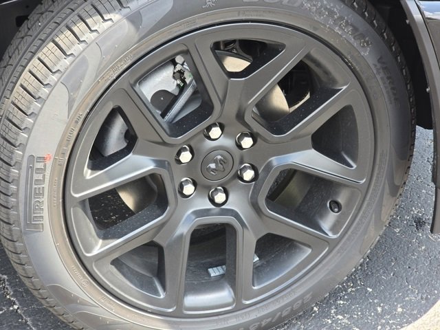 2026 Ram 1500 Laramie photo 22