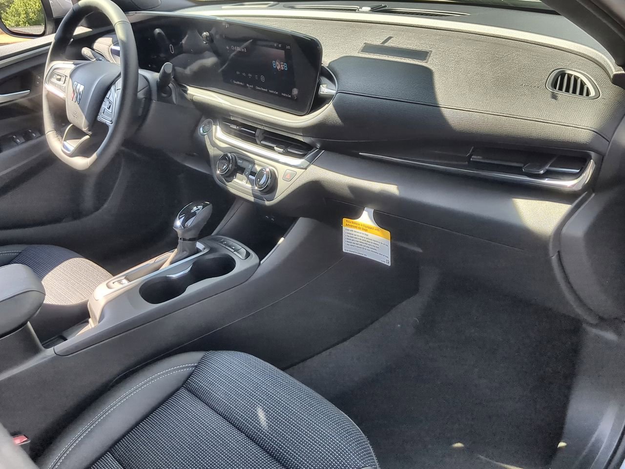 2025 Buick Envista Preferred photo 21