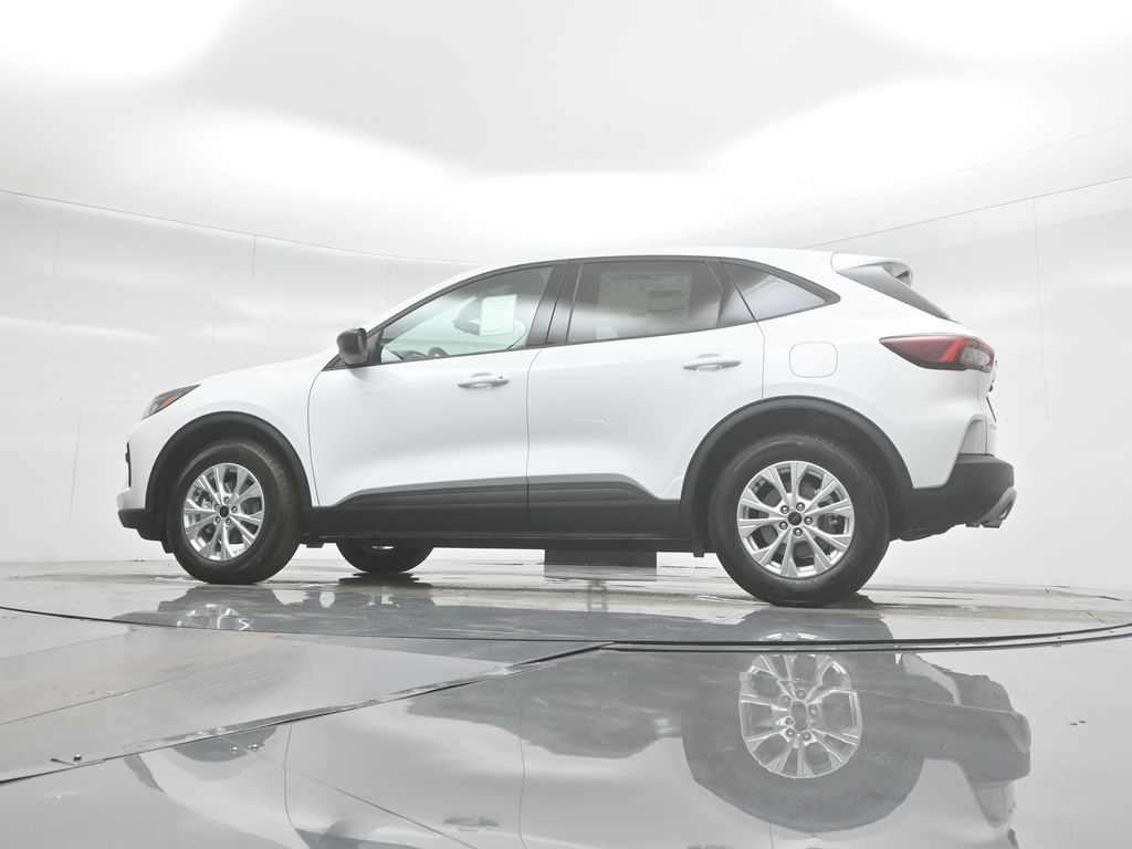 2025 Ford Escape Active photo 45