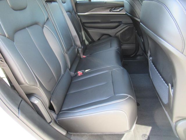 2025 Jeep Grand Cherokee Limited photo 26