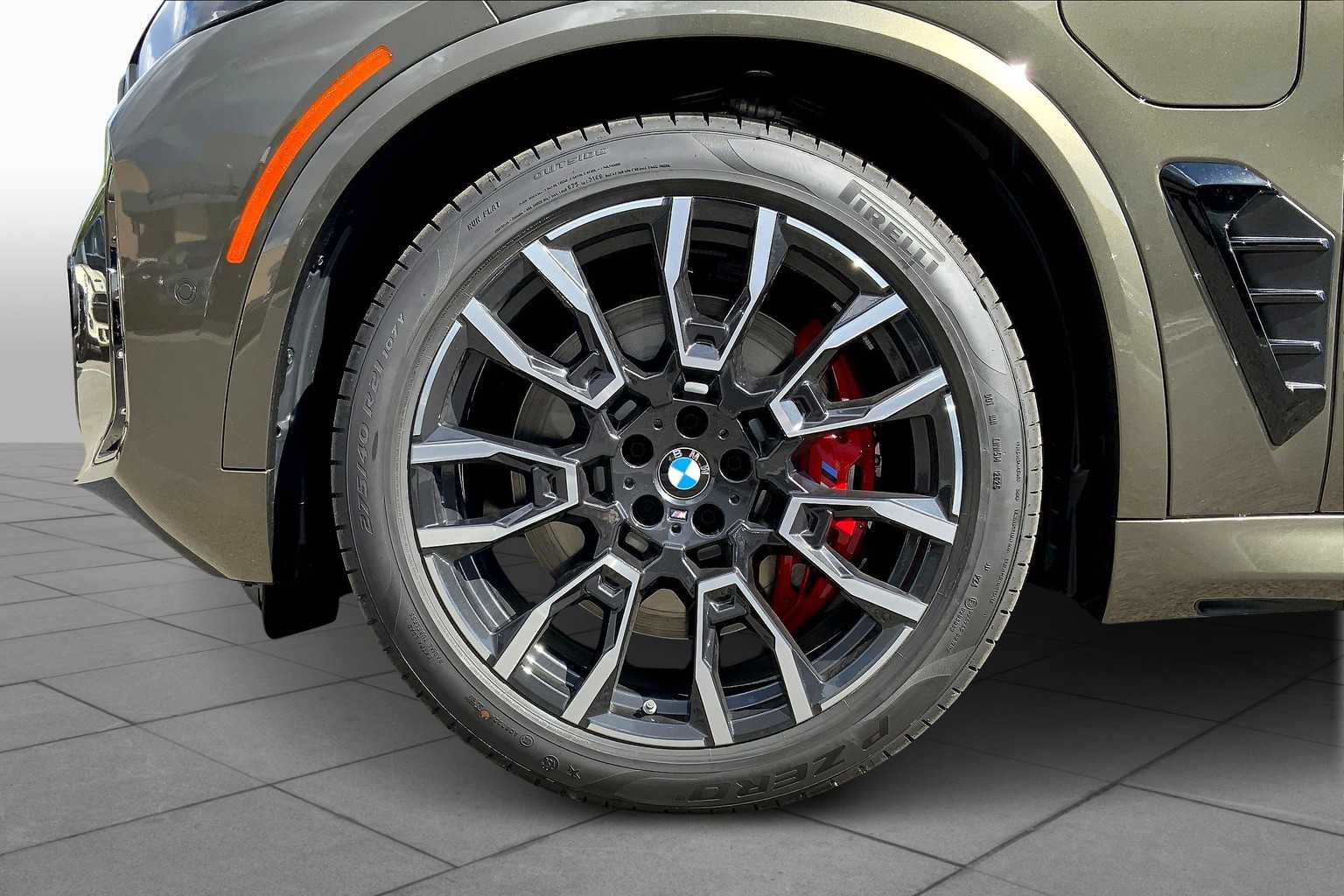 2026 Bmw X5 xDrive50e photo 11