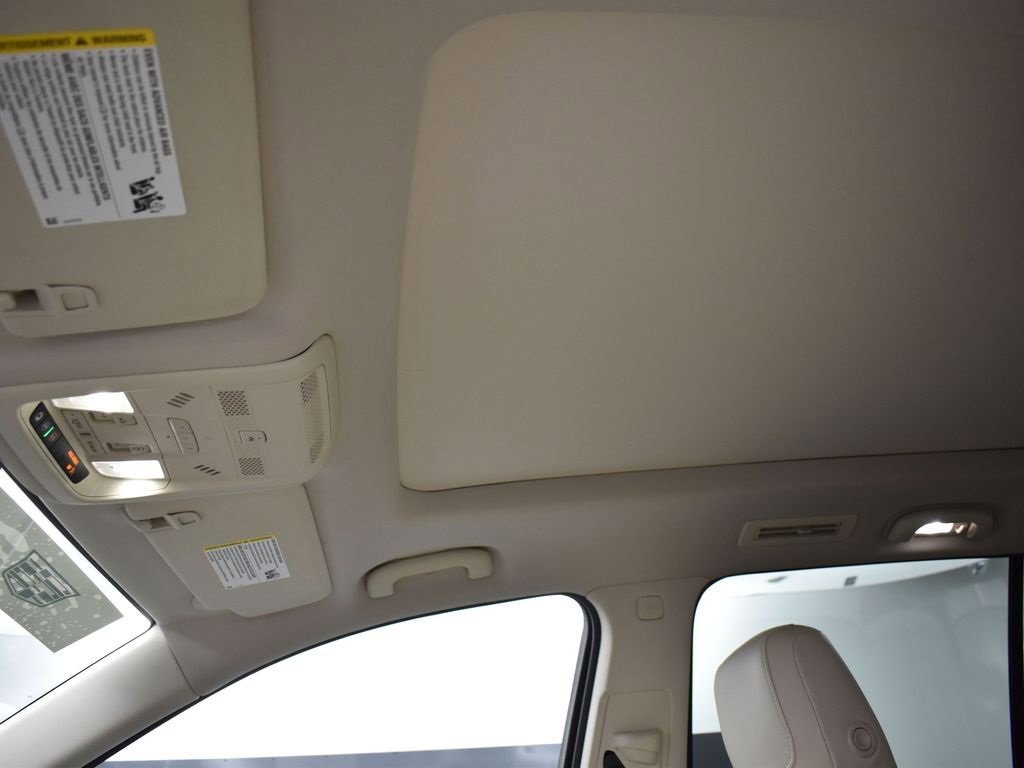 2022 Cadillac XT6 Premium Luxury photo 17