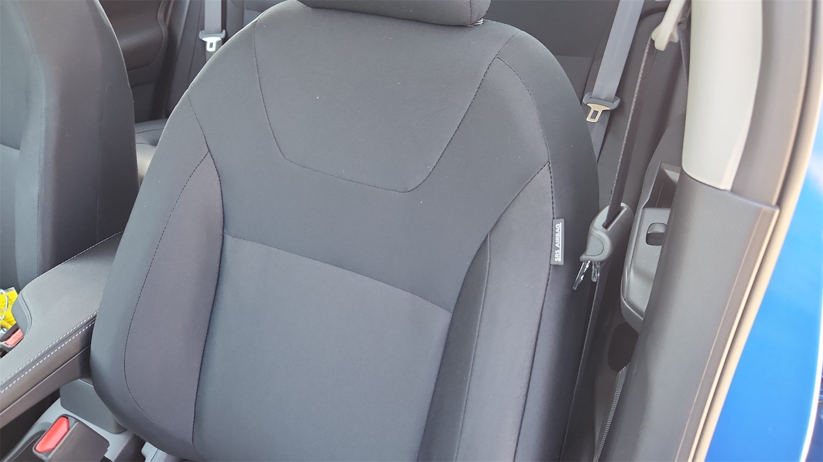 2025 Nissan Kicks Play S photo 10
