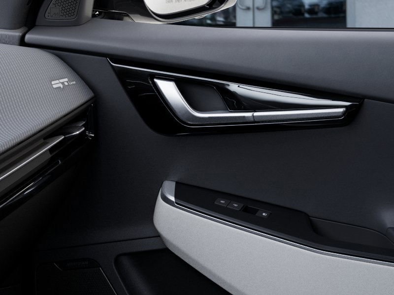2025 Kia EV6 GT-Line photo 23