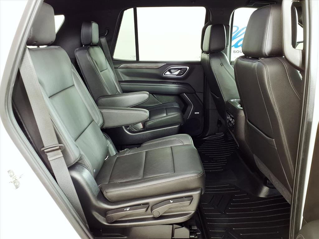 2021 Chevrolet Tahoe LT photo 18