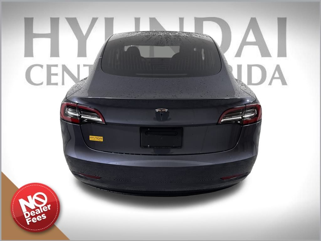 2019 Tesla Model 3 Mid Range photo 3