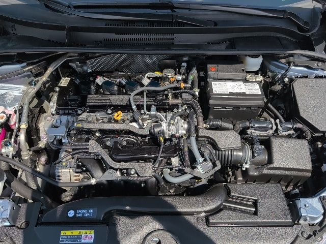 2024 Toyota Corolla SE photo 17