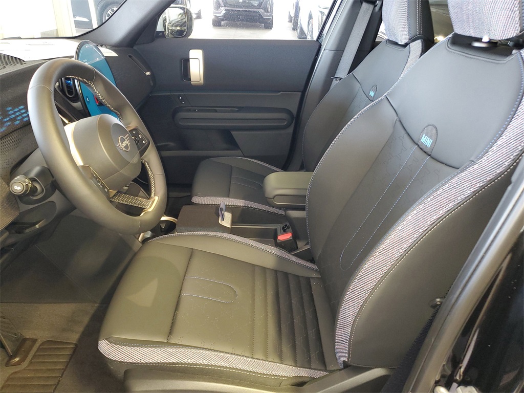 2026 Mini Countryman S ALL4 photo 13