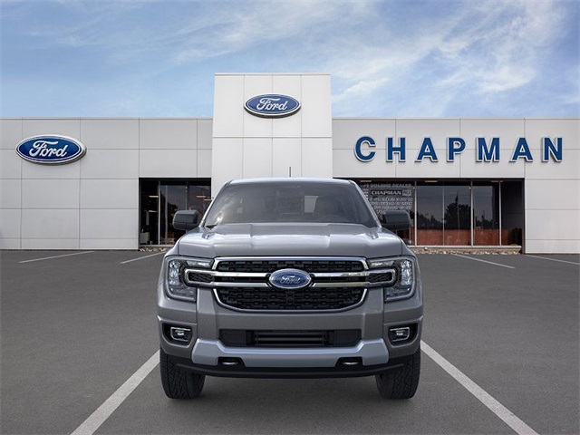 2025 Ford Ranger XLT photo 6