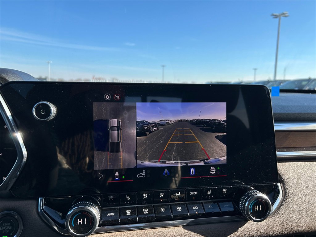 2026 GMC CANYON - Image 24