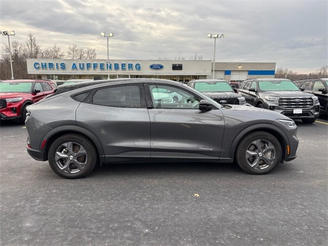 2023 Ford Mustang Mach-E Select AWD's photo