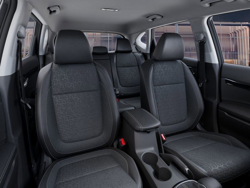 2025 Kia Seltos S X-Line photo 14