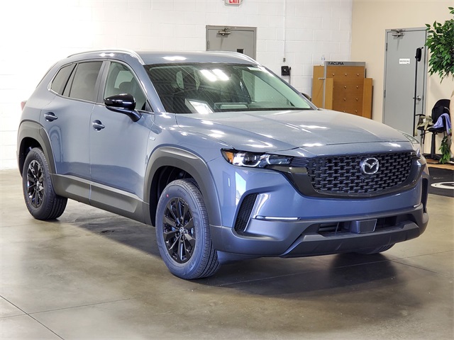 2025 Mazda CX-50 Preferred photo 2