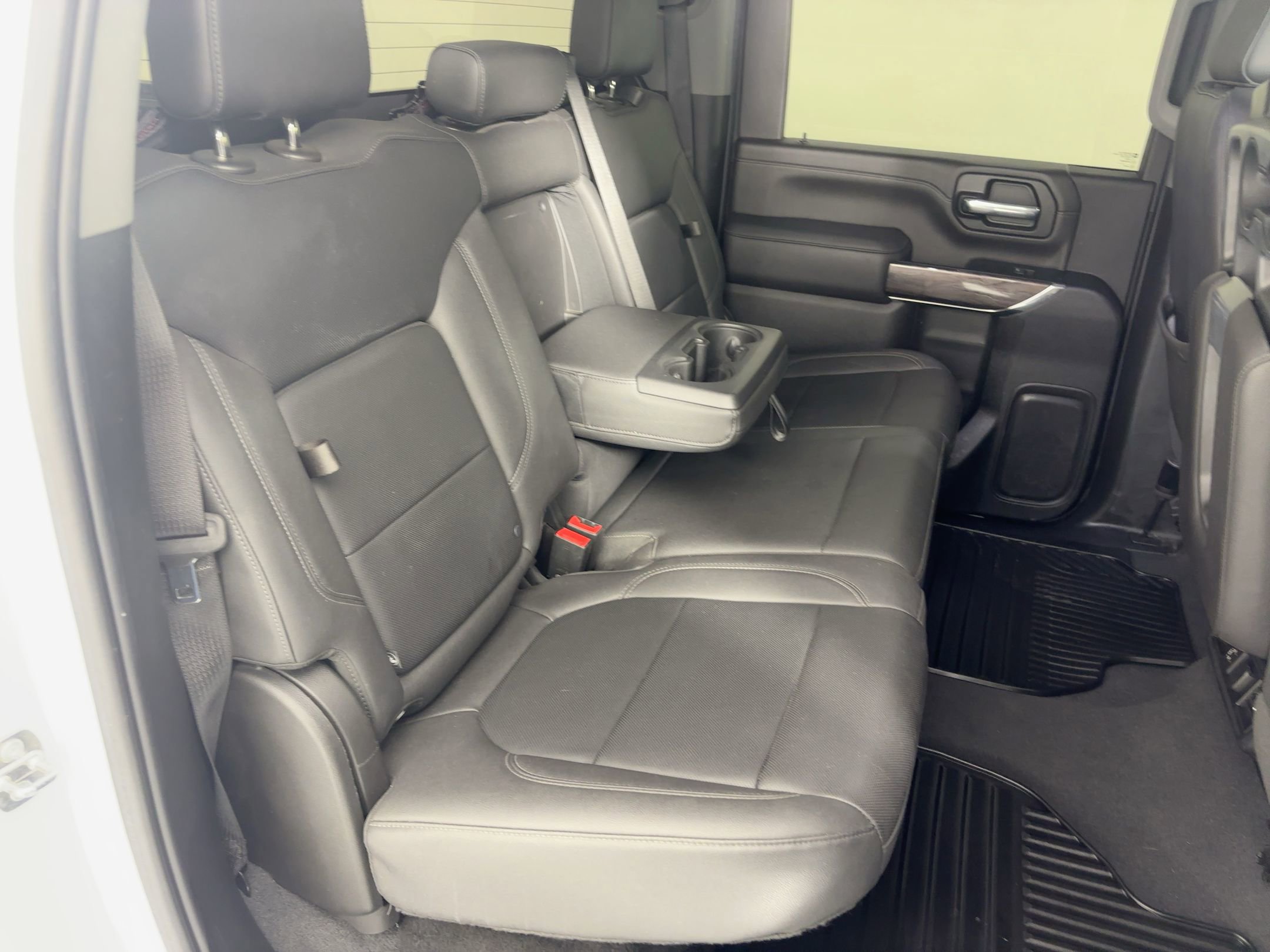 2023 Chevrolet Silverado 2500HD LTZ photo 24