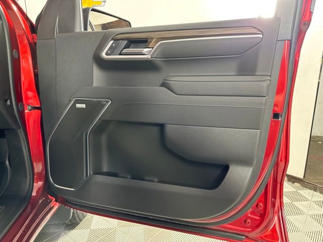 2025 Chevrolet Silverado 1500 RST photo 21