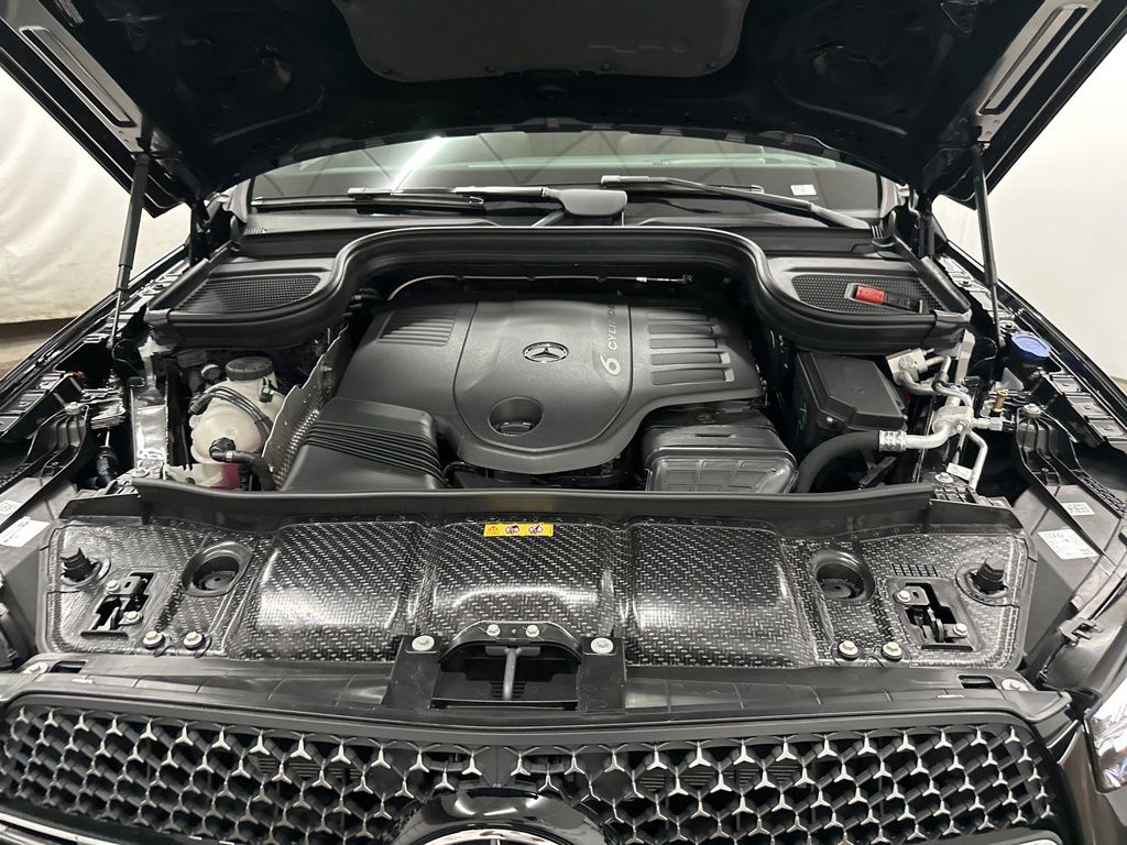 2026 Mercedes Benz GLE 450 4MATIC photo 30