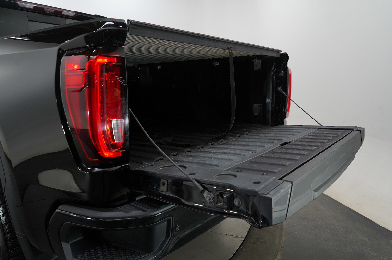 2022 Gmc Sierra AT4X photo 10