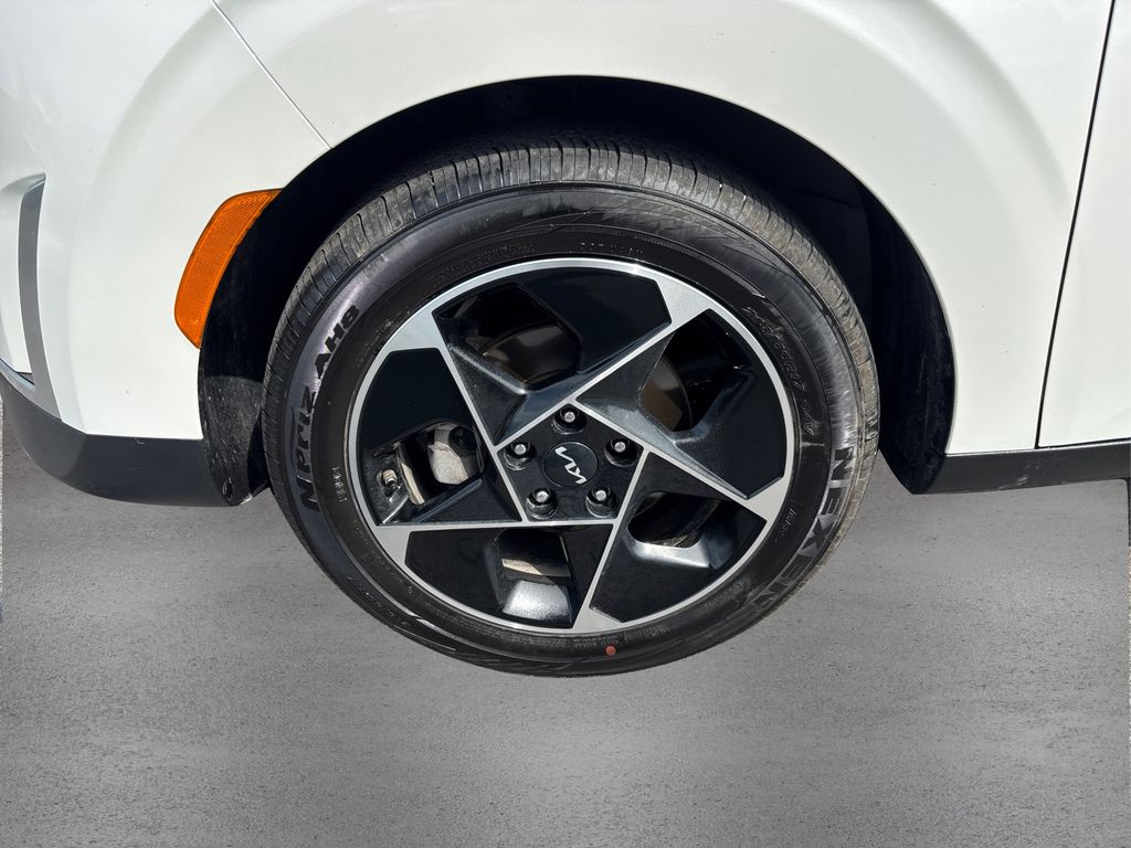 2023 Kia Soul EX photo 12