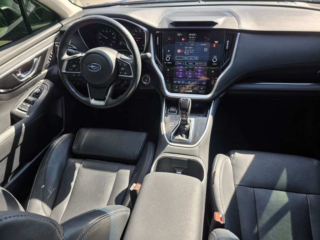 2021 Subaru Legacy Limited XT photo 30