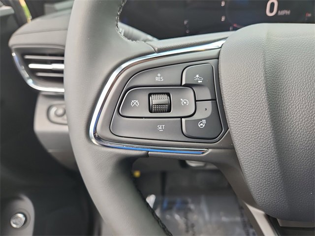 2025 Buick Envista Preferred photo 23