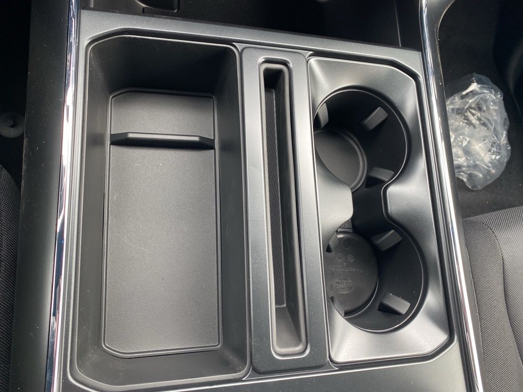 2025 Ford F-150 STX photo 29