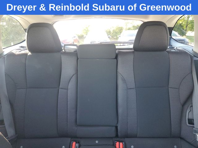 2025 Subaru Outback Premium photo 29