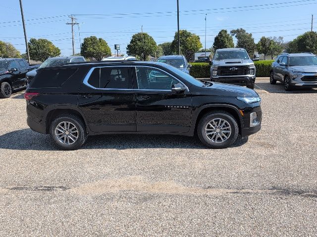 2023 Chevrolet Traverse photo 12