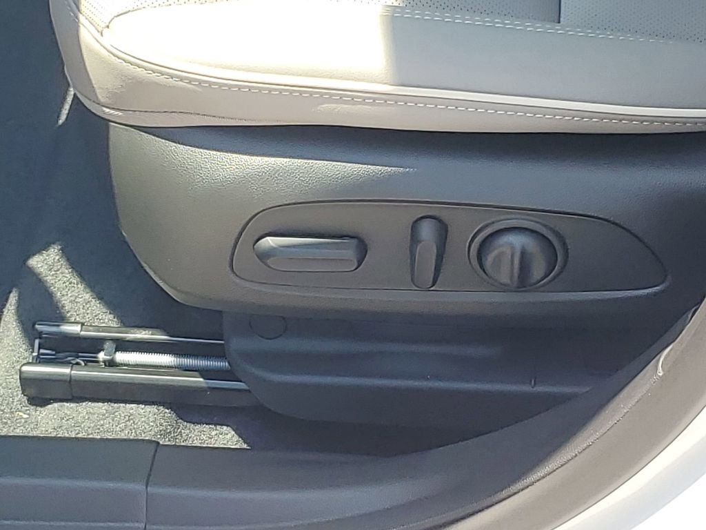2025 Buick Envista Avenir photo 27