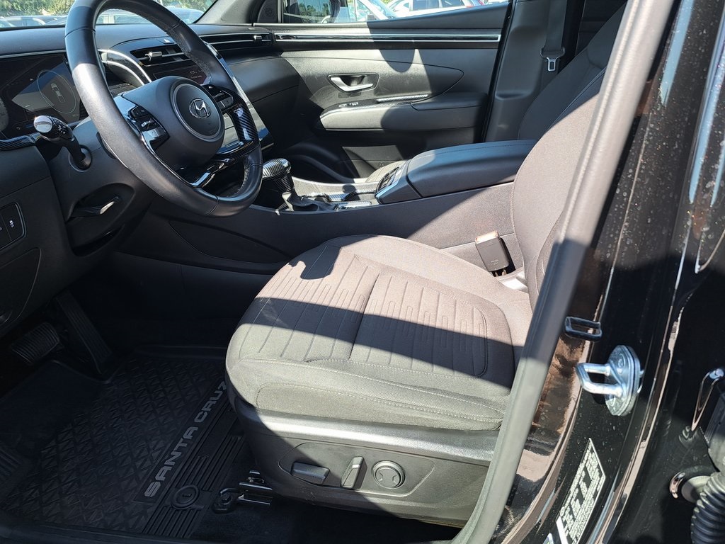 2023 Hyundai Santa Cruz SEL Premium photo 2