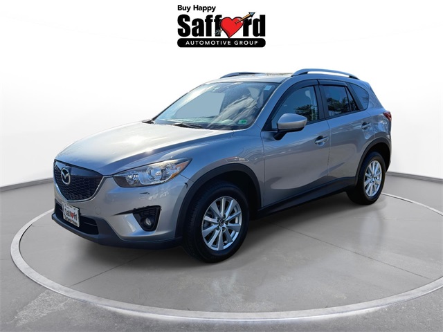 2014 Mazda CX-5 Touring's photo