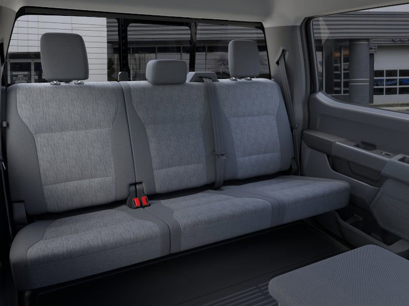 2026 FORD F-250 - Image 10