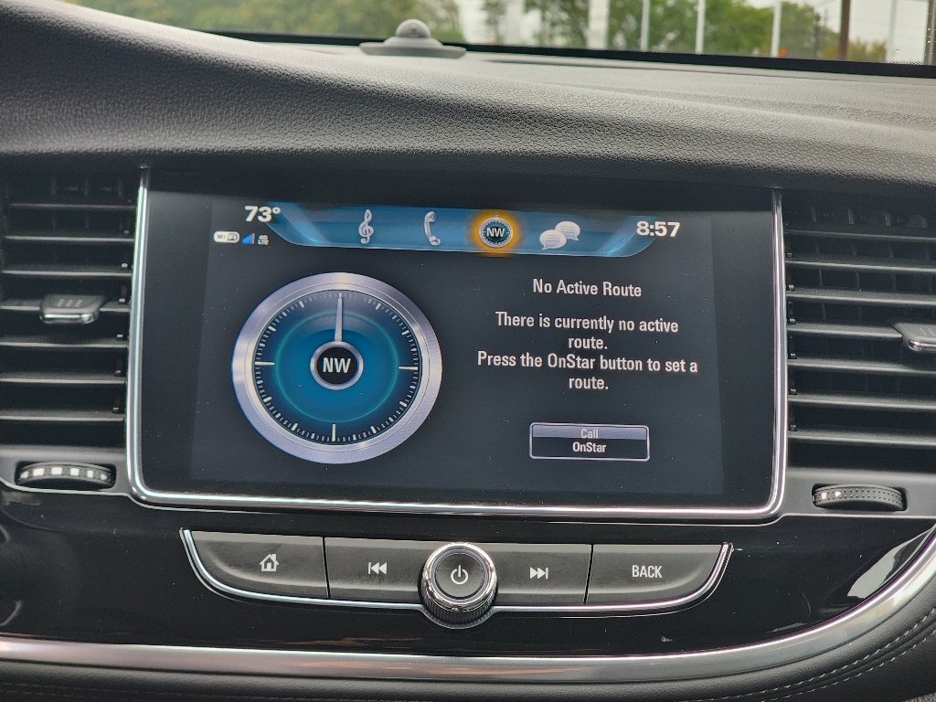 2020 Buick Encore Preferred photo 8