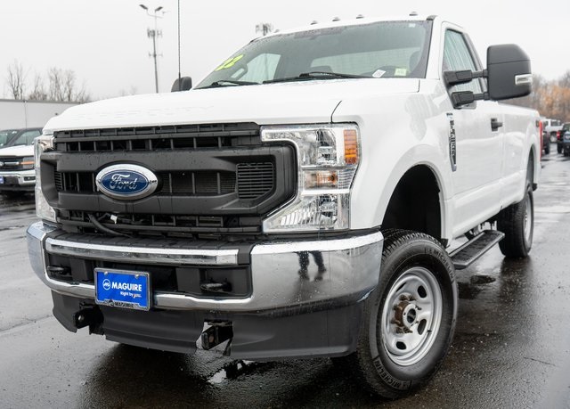 2022 Ford F-250 Super Duty XL
