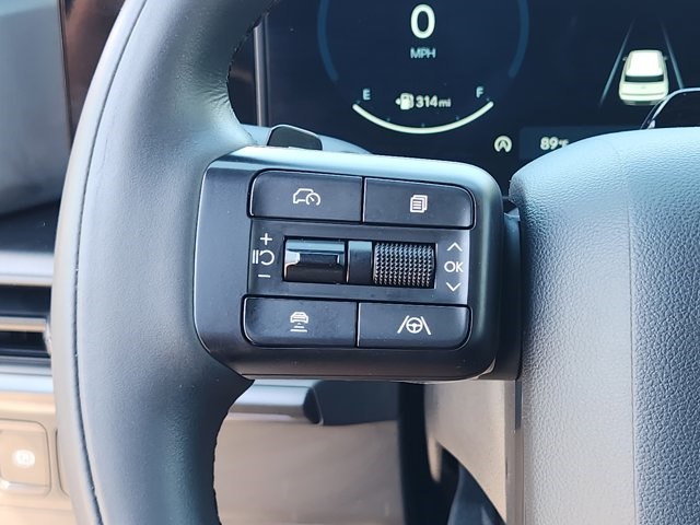 2024 Hyundai Santa Fe Calligraphy photo 24