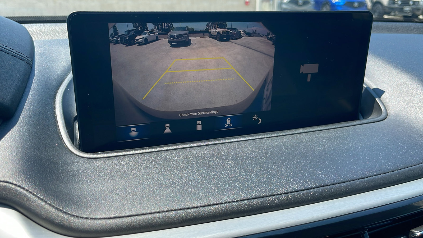 2023 Acura MDX Technology photo 16
