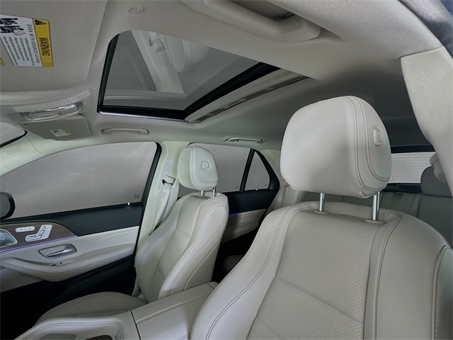 2025 Mercedes Benz GLE 350 4MATIC photo 20