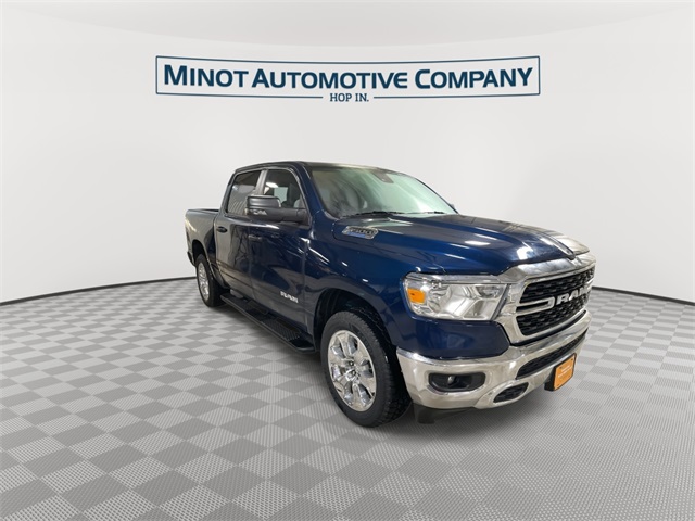 2023 Ram 1500 Big Horn Lone Star photo 2