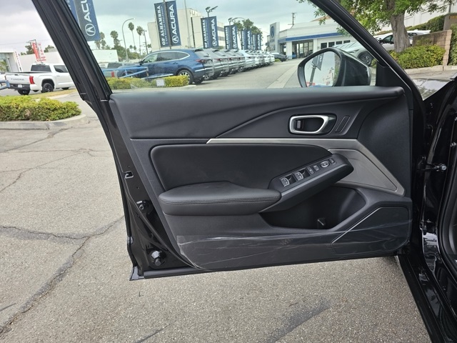 2026 Acura Integra A-Spec photo 22