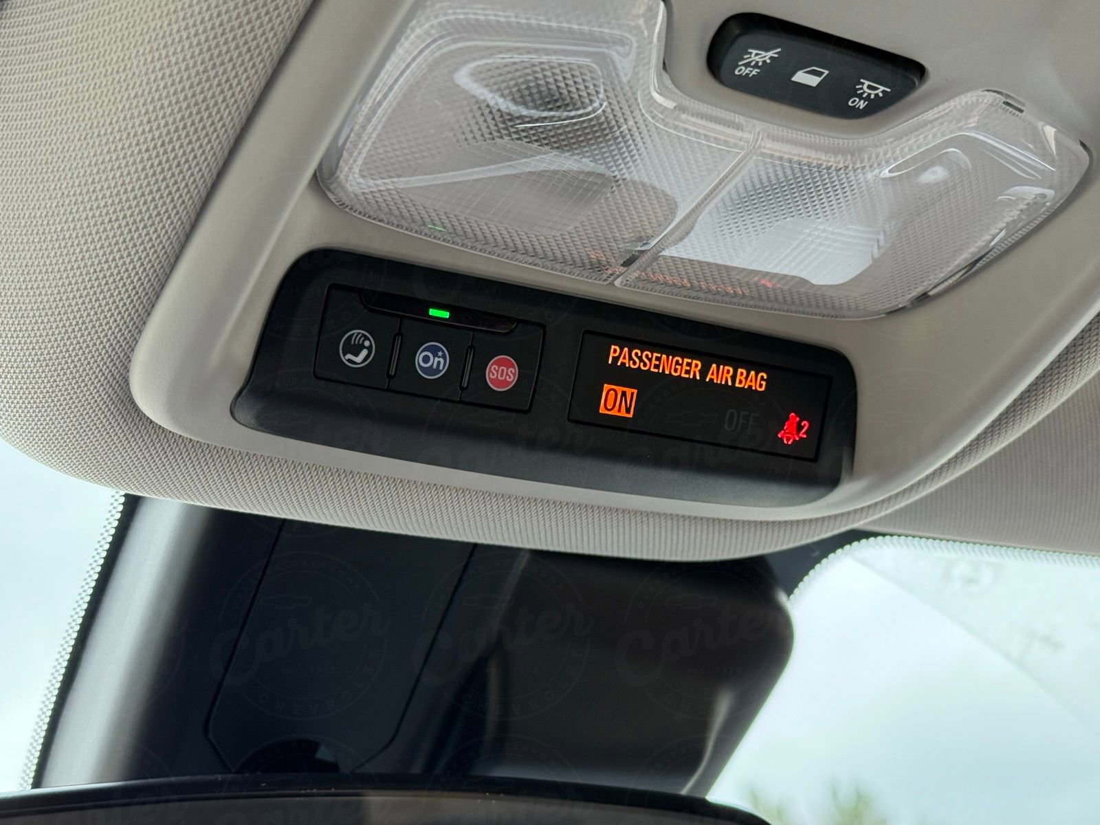 2026 Chevrolet Trailblazer LT photo 16