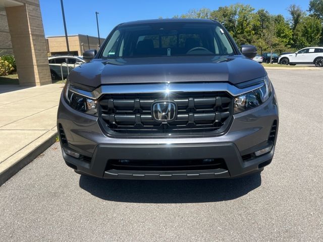 2025 Honda Ridgeline RTL photo 7