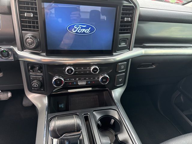 2022 Ford F-150 Lariat photo 6